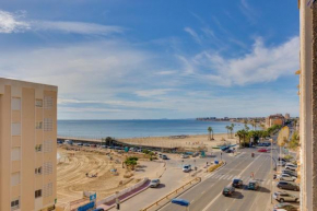 Apartamento 3 dormitorios con vistas al mar en Torrevieja
